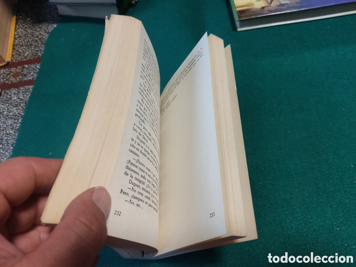 Libros de segunda mano: Libro del mi&ntilde;o al Bidasoa de Camilo Jos&eacute; Cela - Foto 3