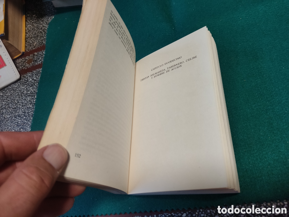 Libros de segunda mano: Libro del mi&ntilde;o al Bidasoa de Camilo Jos&eacute; Cela - Foto 4