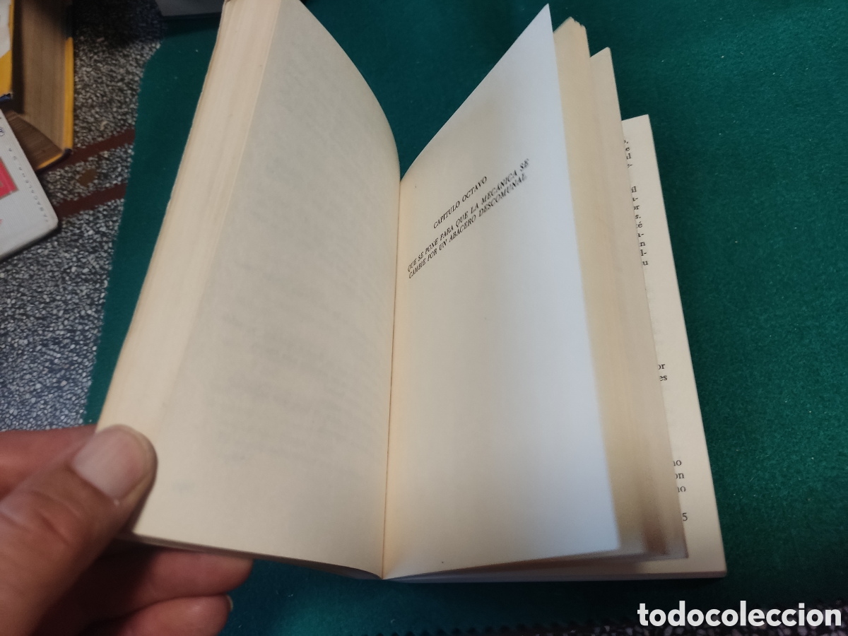 Libros de segunda mano: Libro del mi&ntilde;o al Bidasoa de Camilo Jos&eacute; Cela - Foto 5