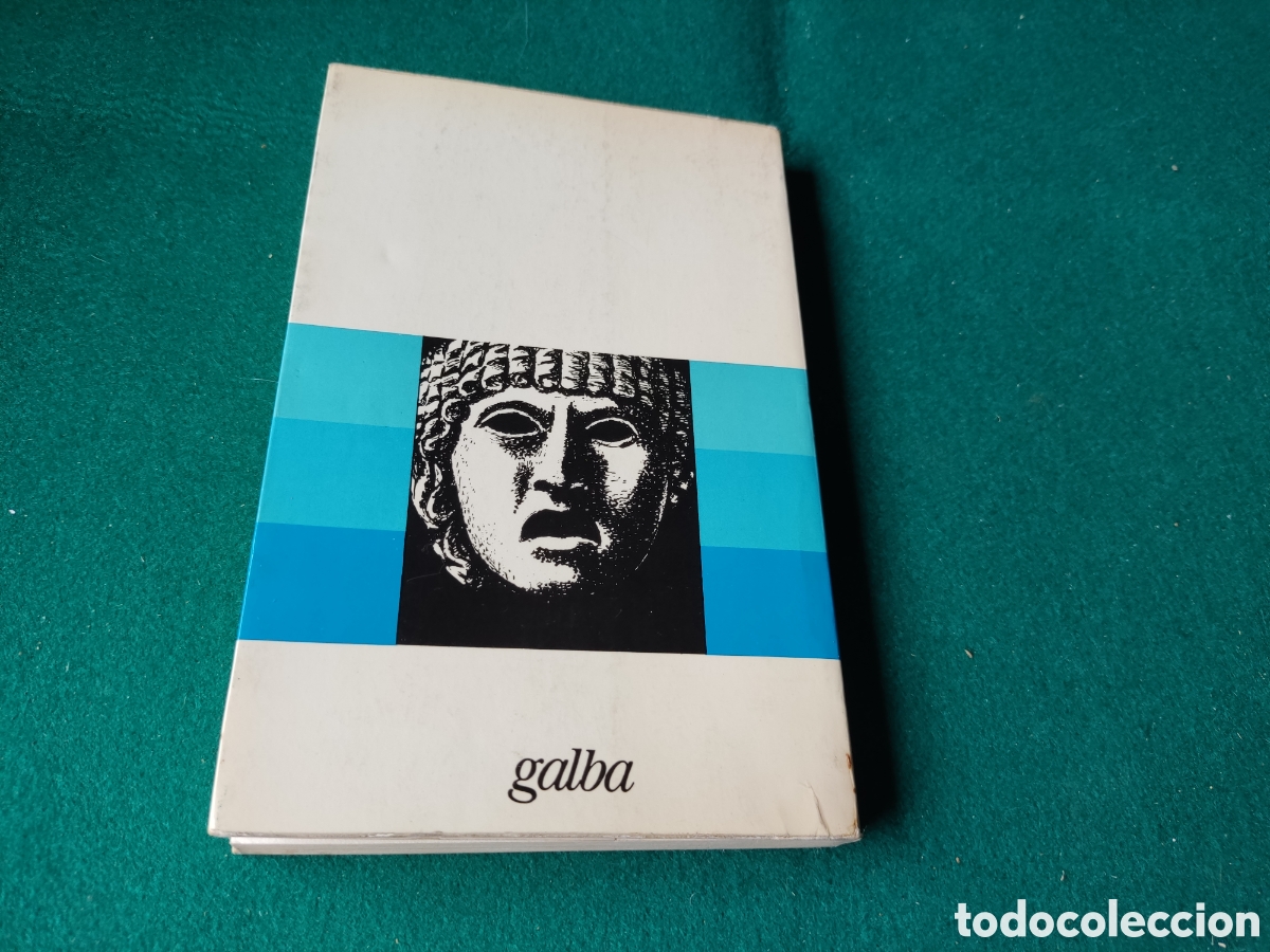 Libros de segunda mano: Libro el teatre o la vida de Xavier F&aacute;bregas - Foto 6