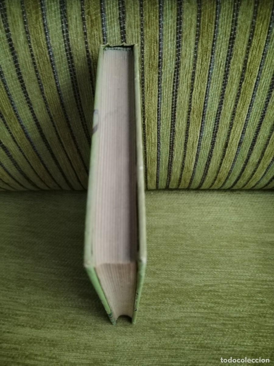 Libros de segunda mano: TARTAR&Iacute;N DE TARASC&Oacute;N Alphonse Daudet - Foto 6