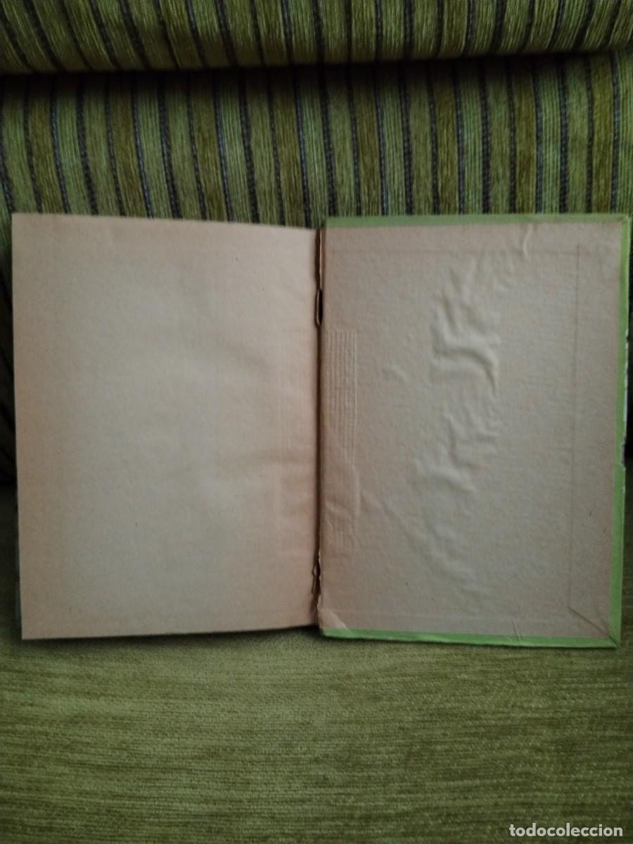 Libros de segunda mano: TARTAR&Iacute;N DE TARASC&Oacute;N Alphonse Daudet - Foto 13