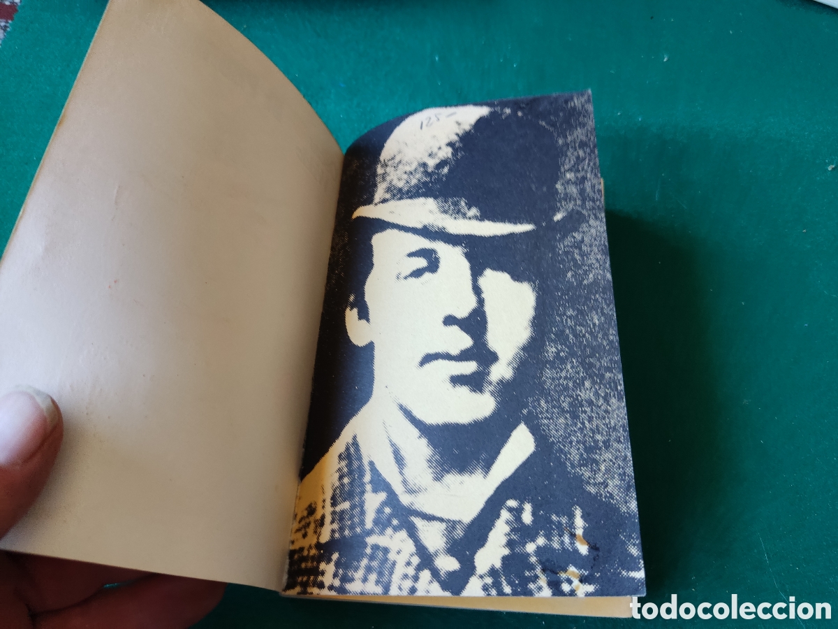 Libros de segunda mano: Libro de profundis de &Oacute;scar Wilde - Foto 2