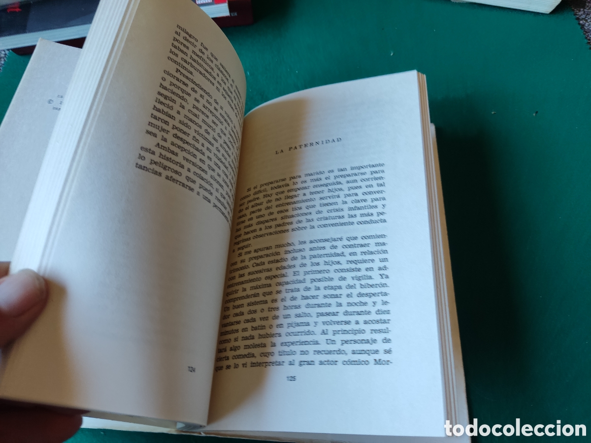 Libros de segunda mano: Libro selectivo para el matrimonio de Rafael Alfaro Taboada - Foto 4
