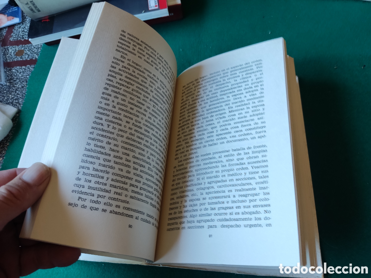 Libros de segunda mano: Libro selectivo para el matrimonio de Rafael Alfaro Taboada - Foto 5