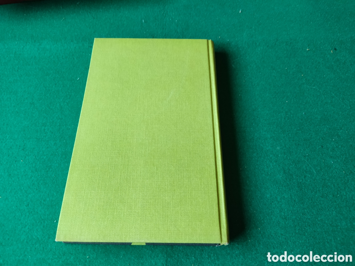 Libros de segunda mano: Libro Pablo y Virginia de Marcel Mithois - Foto 4