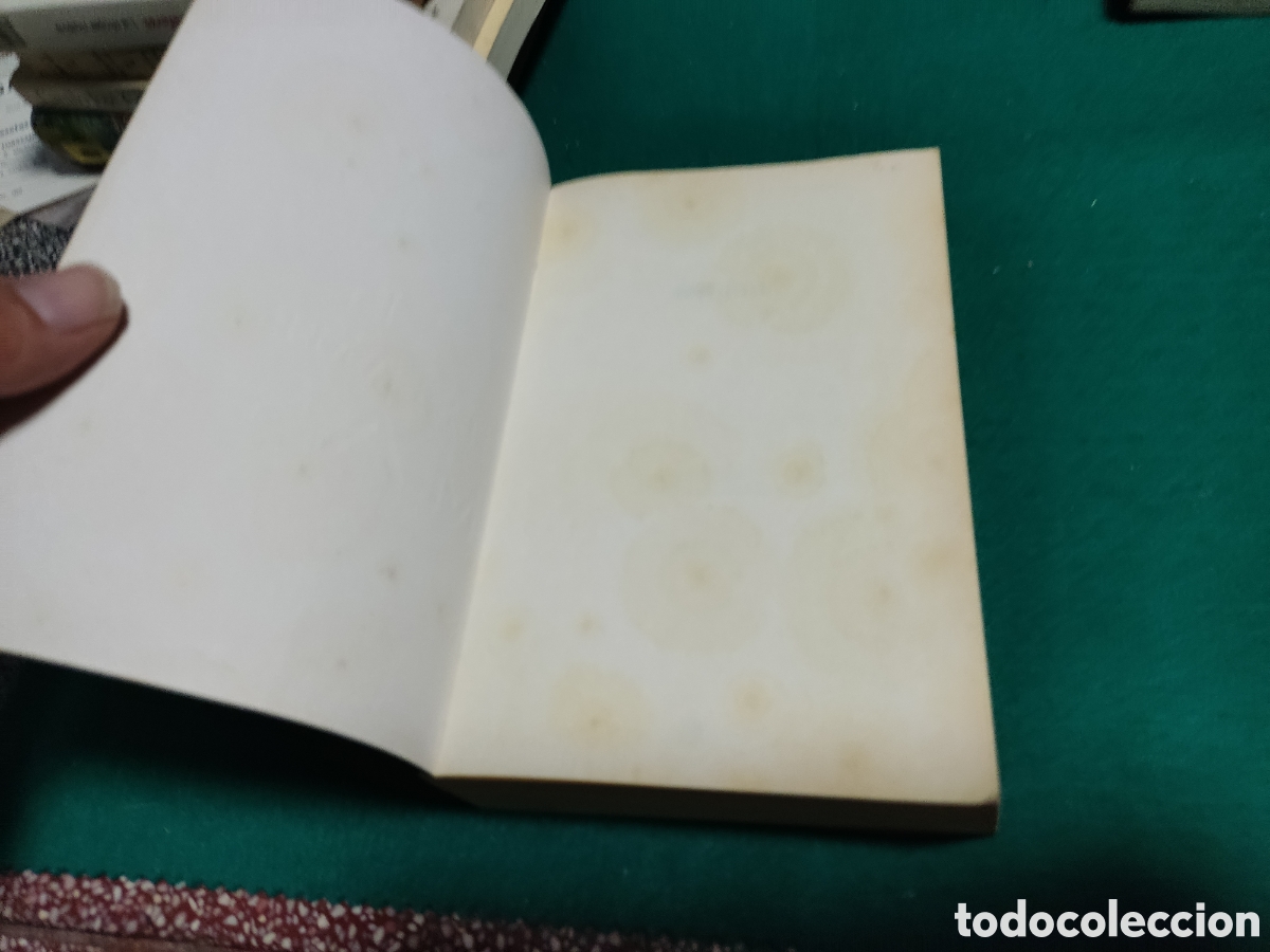 Libros de segunda mano: Libro El testamento Maya de steve alten - Foto 2