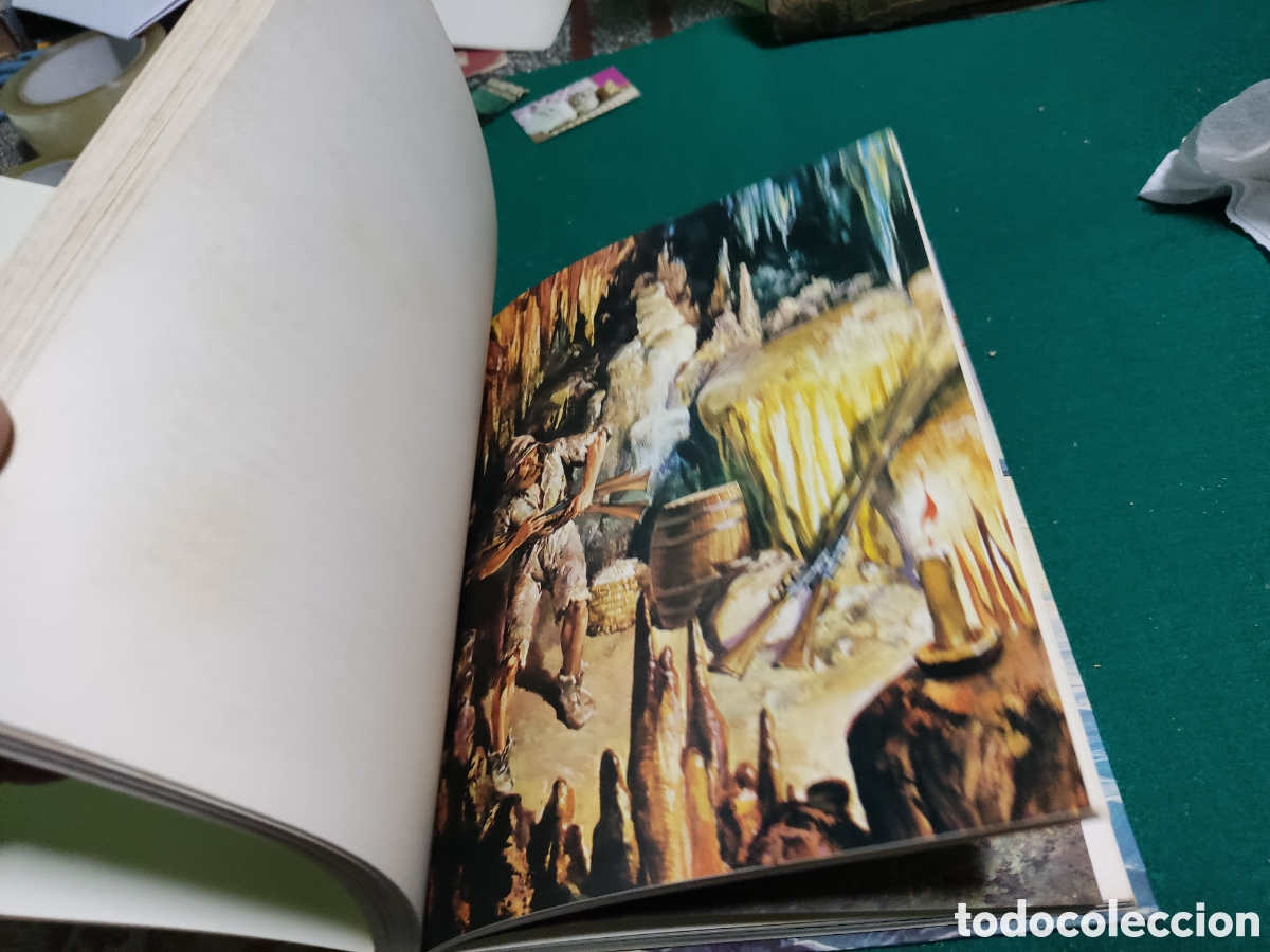 Libros de segunda mano: Libro Robinson Crusoe de Daniel Defoe 1976 - Foto 3