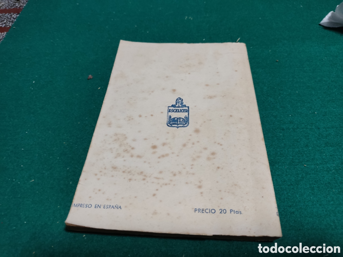 Libros de segunda mano: Libro las divinas manos feas de Celia de Luengo - Foto 5