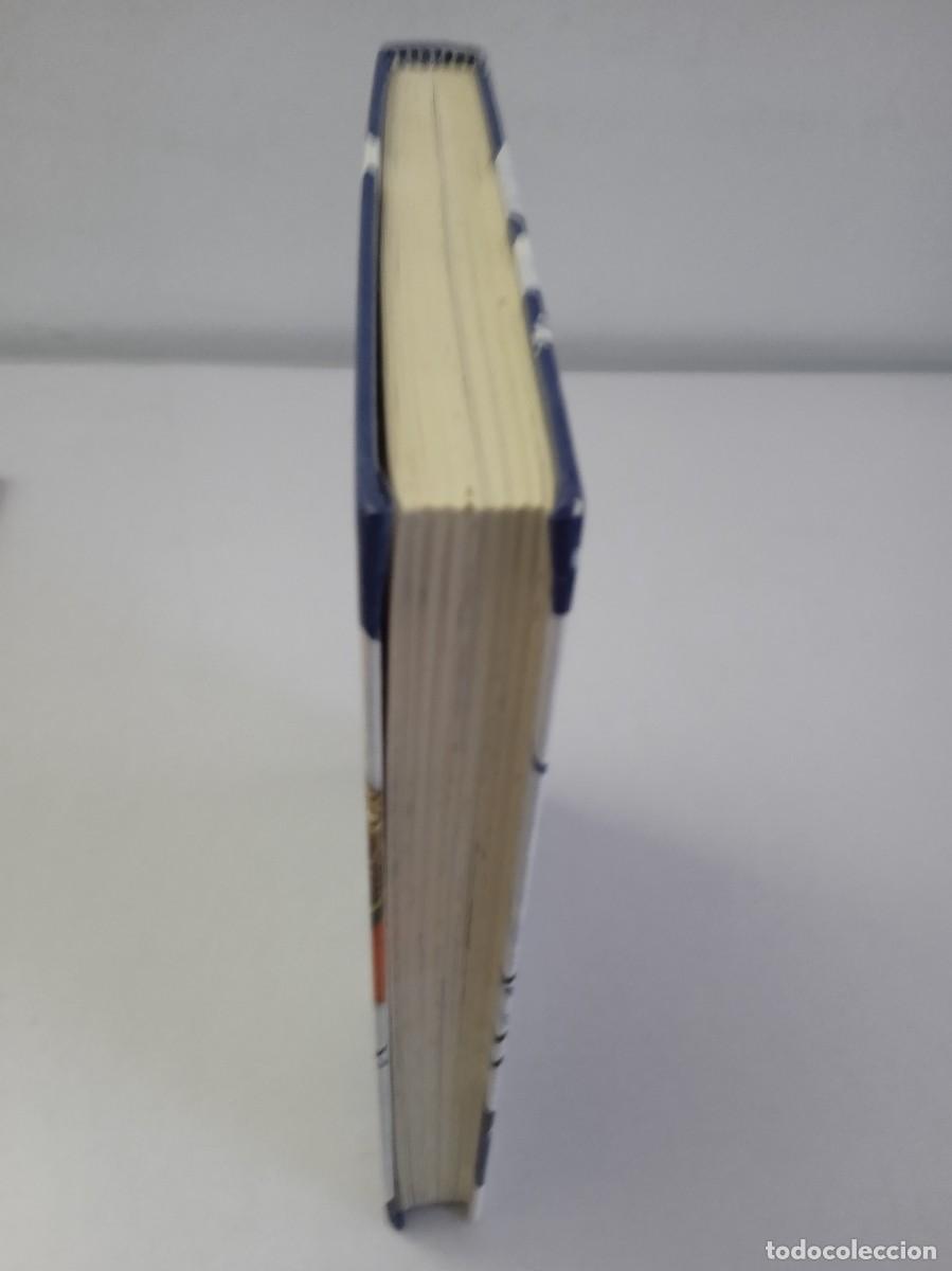 Libros de segunda mano: COM SALVAR-SE DE LA MALEDICCI&Oacute; DUN DRAC - Foto 3