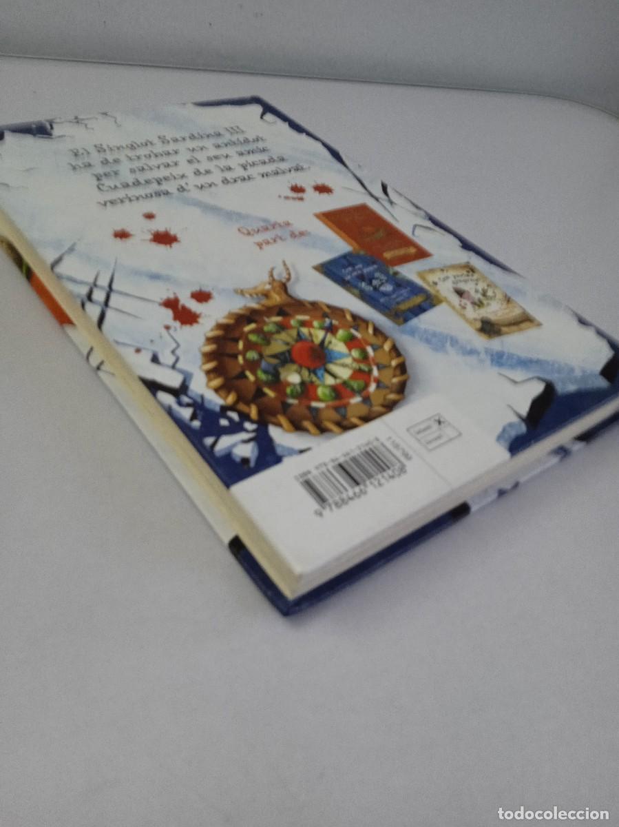 Libros de segunda mano: COM SALVAR-SE DE LA MALEDICCI&Oacute; DUN DRAC - Foto 4