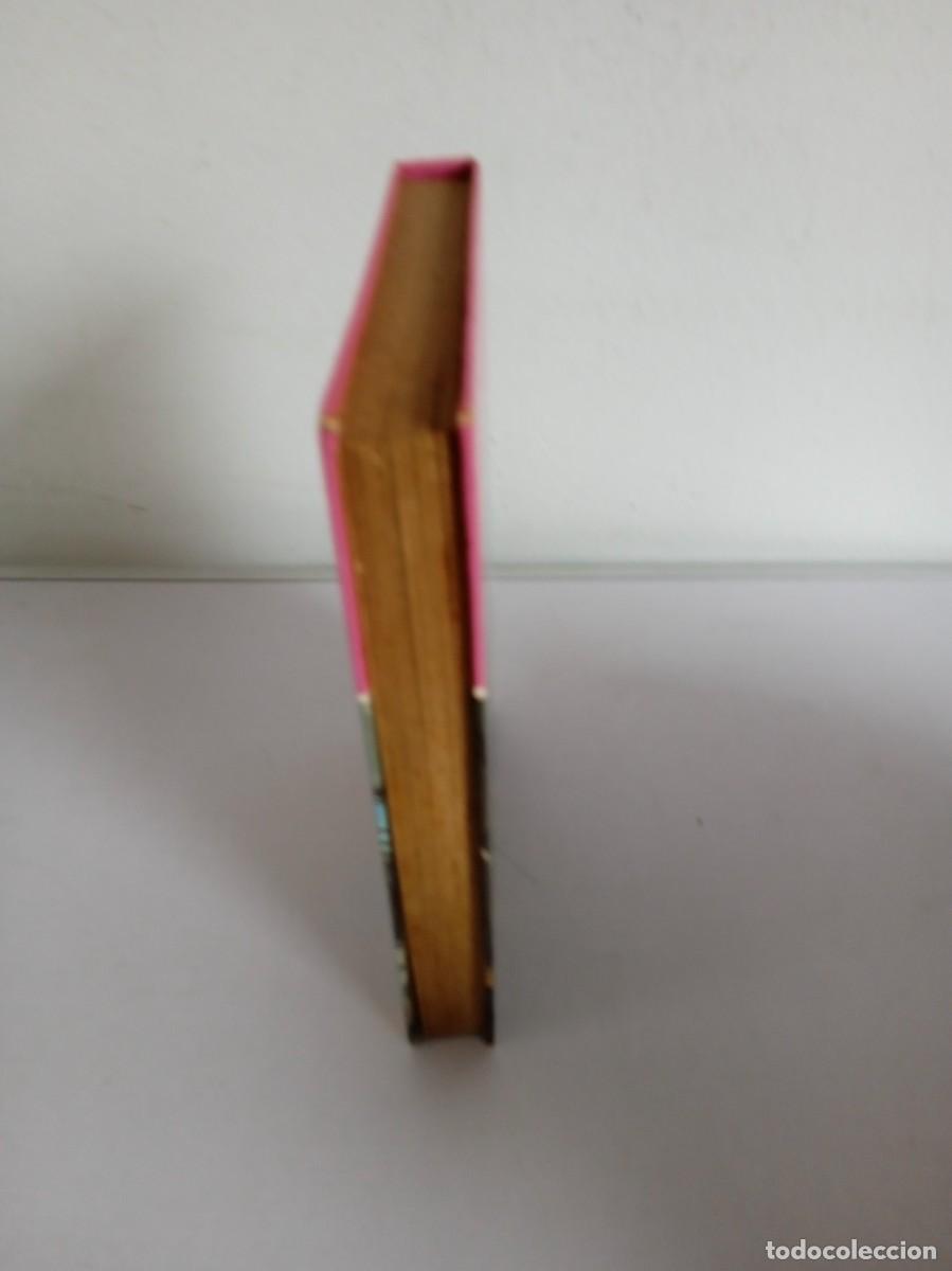 Libros de segunda mano: PUCK ES INVENCIBLE Lisbeth Werner - Foto 3