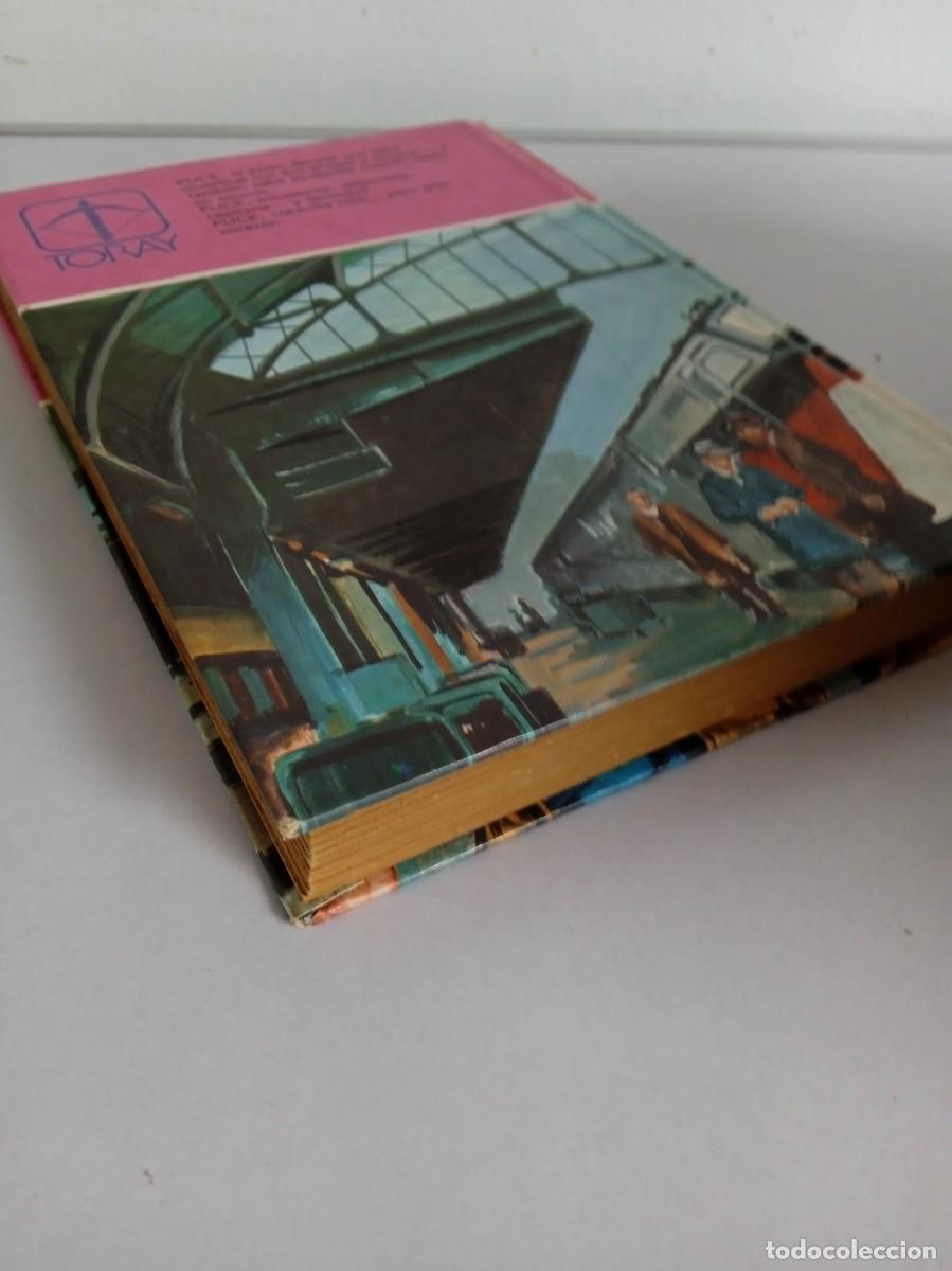 Libros de segunda mano: PUCK ES INVENCIBLE Lisbeth Werner - Foto 4