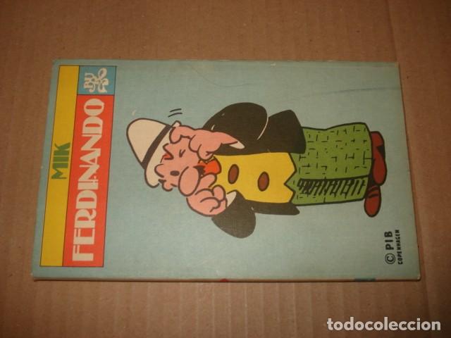 Libri di seconda mano: Ferdinando, 1976, Rizzoli, buen estado