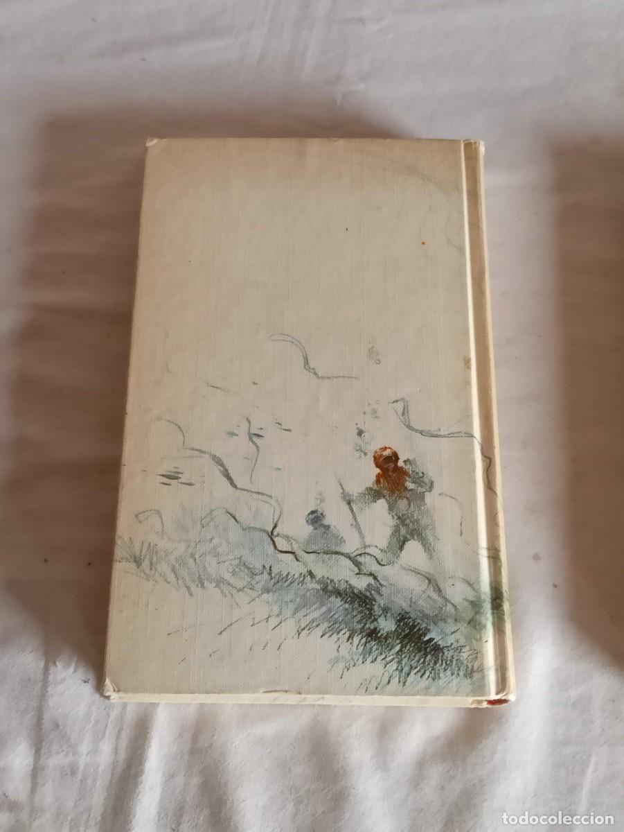 Libros de segunda mano: Lote libros Julio Verne - Foto 3