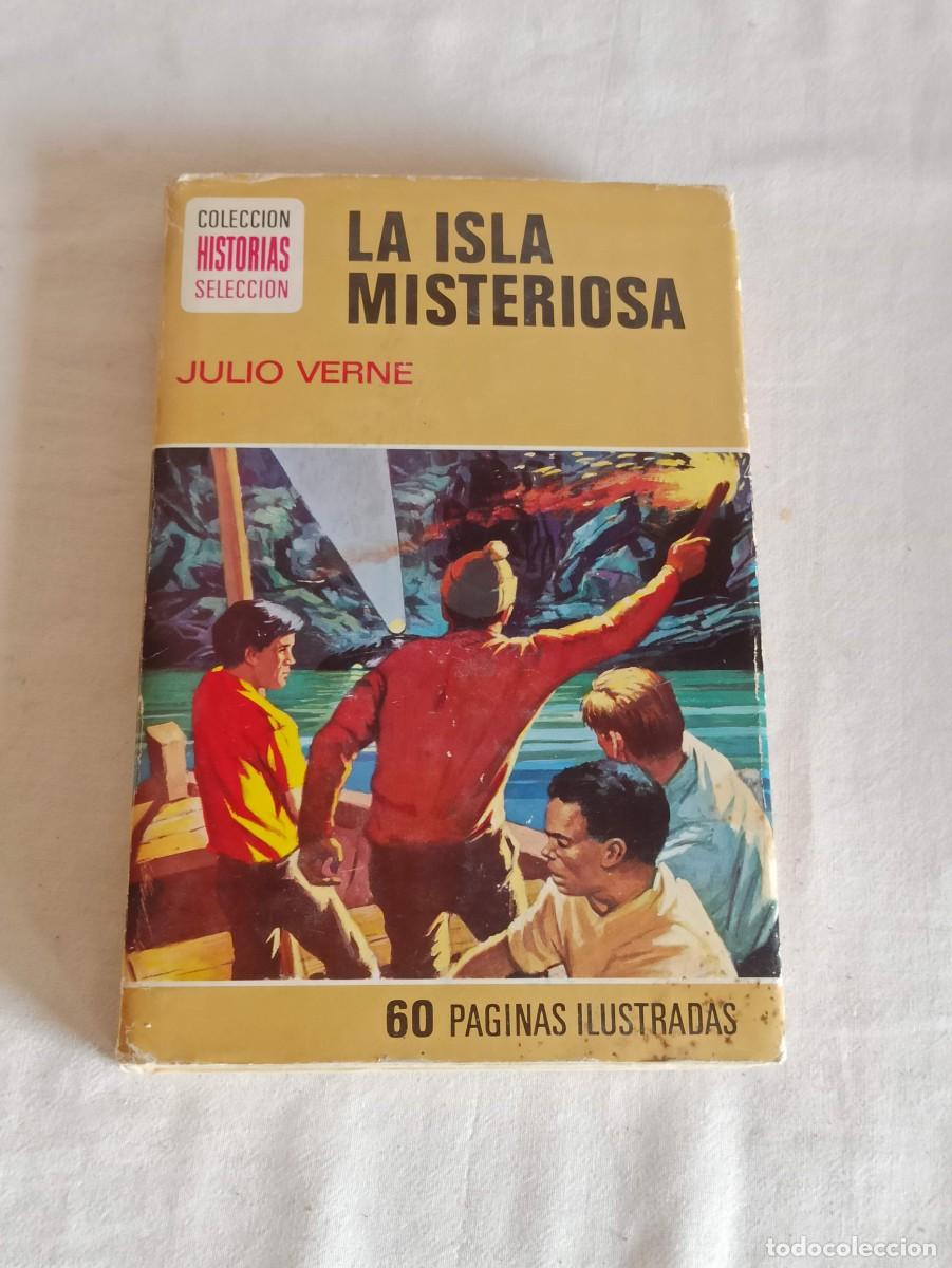 Libros de segunda mano: Lote libros Julio Verne - Foto 4