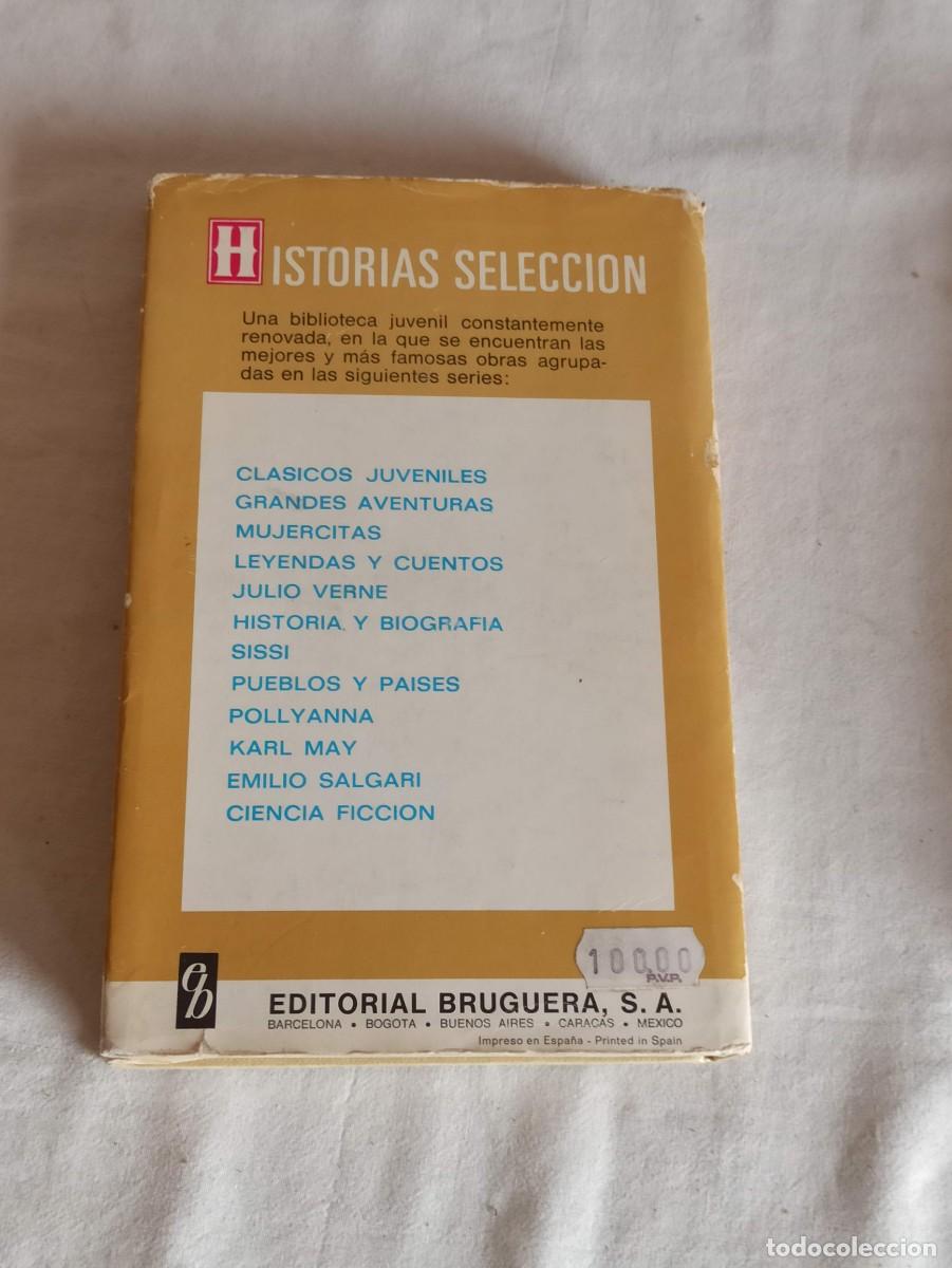 Libros de segunda mano: Lote libros Julio Verne - Foto 5
