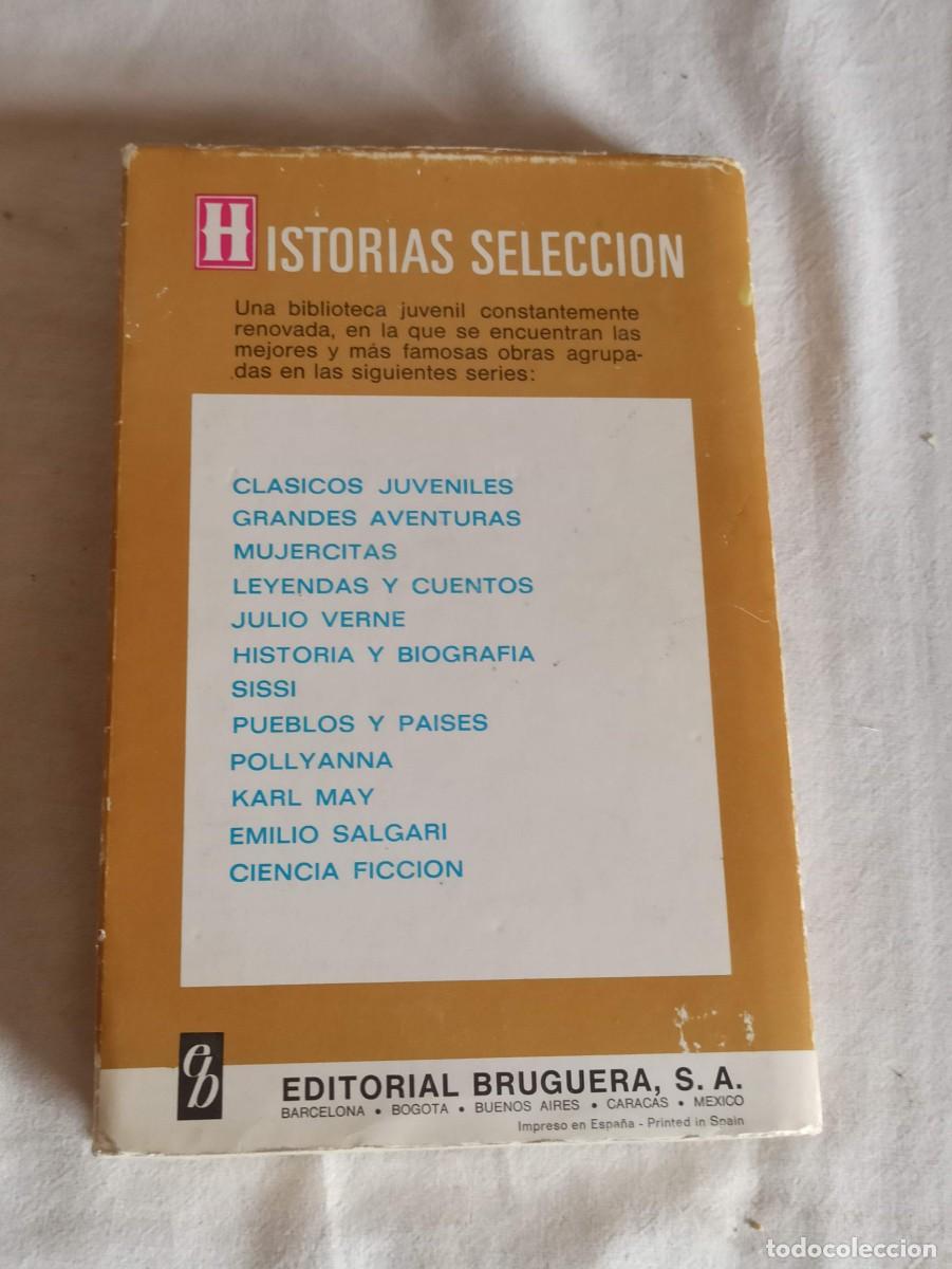 Libros de segunda mano: Lote libros Julio Verne - Foto 7