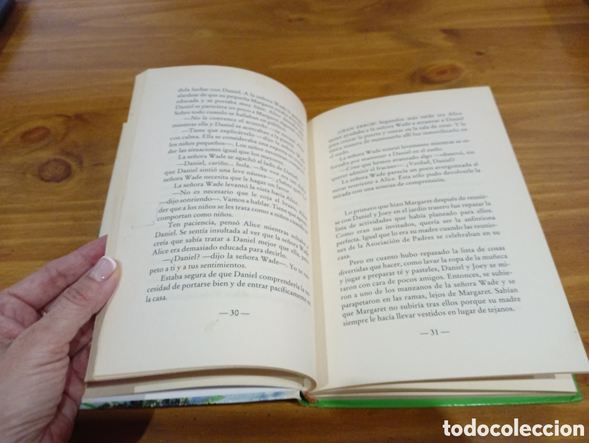 Libros de segunda mano: Daniel el travieso . Jordan Horowitz - Foto 3