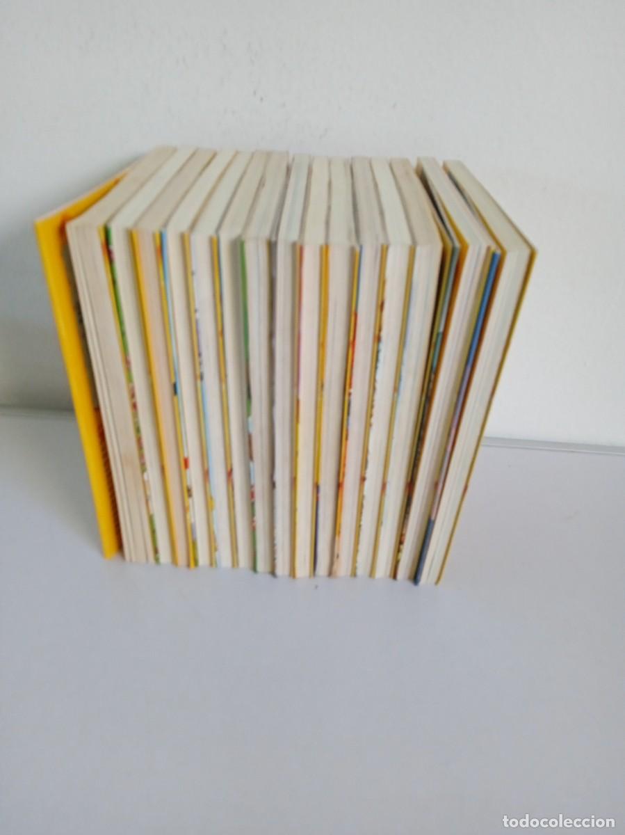 Libros de segunda mano: GERONIMO STILTON 12 Tomos - Foto 4