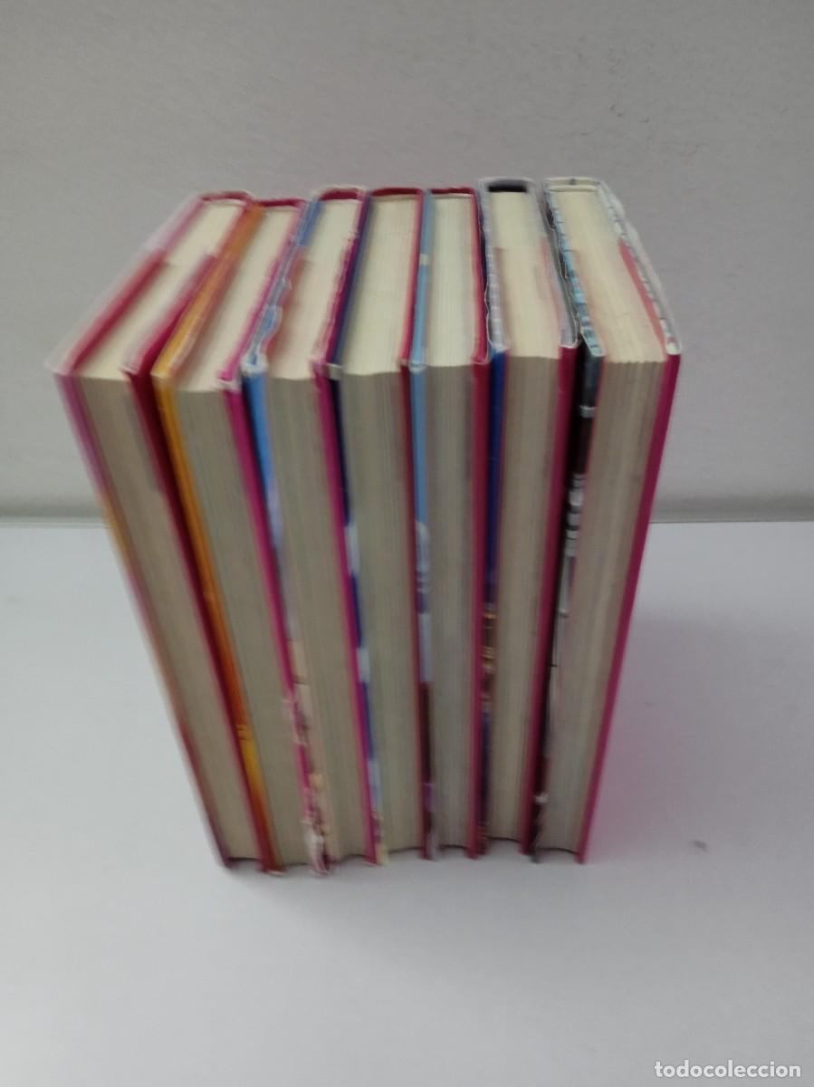 Libros de segunda mano: TEA STILTON 7 Tomos -En Catal&agrave; - Foto 3