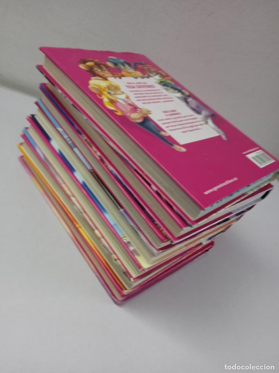Libros de segunda mano: TEA STILTON 7 Tomos -En Catal&agrave; - Foto 4