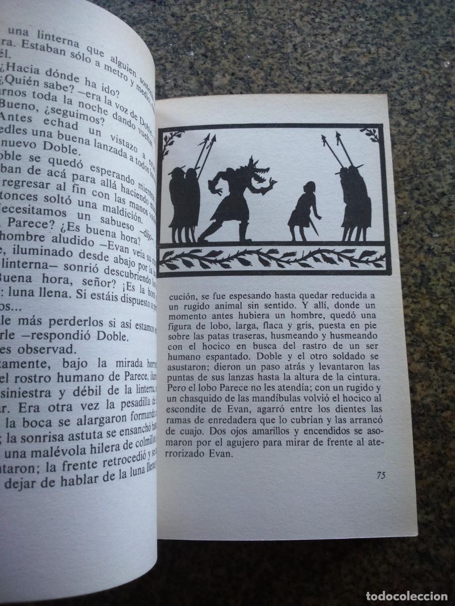 Libros de segunda mano: DONEVAL -- GRAHAM DUNSTAN --AUSTRAL -- - Foto 2