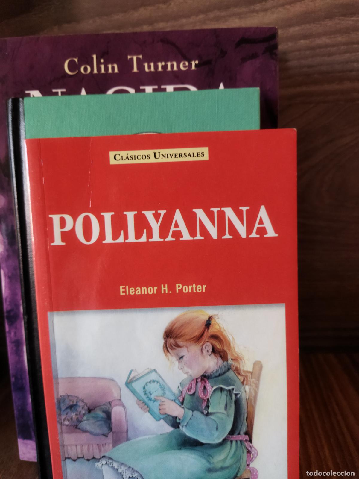 Libri di seconda mano: Pollyanna Eleanor H. Porter