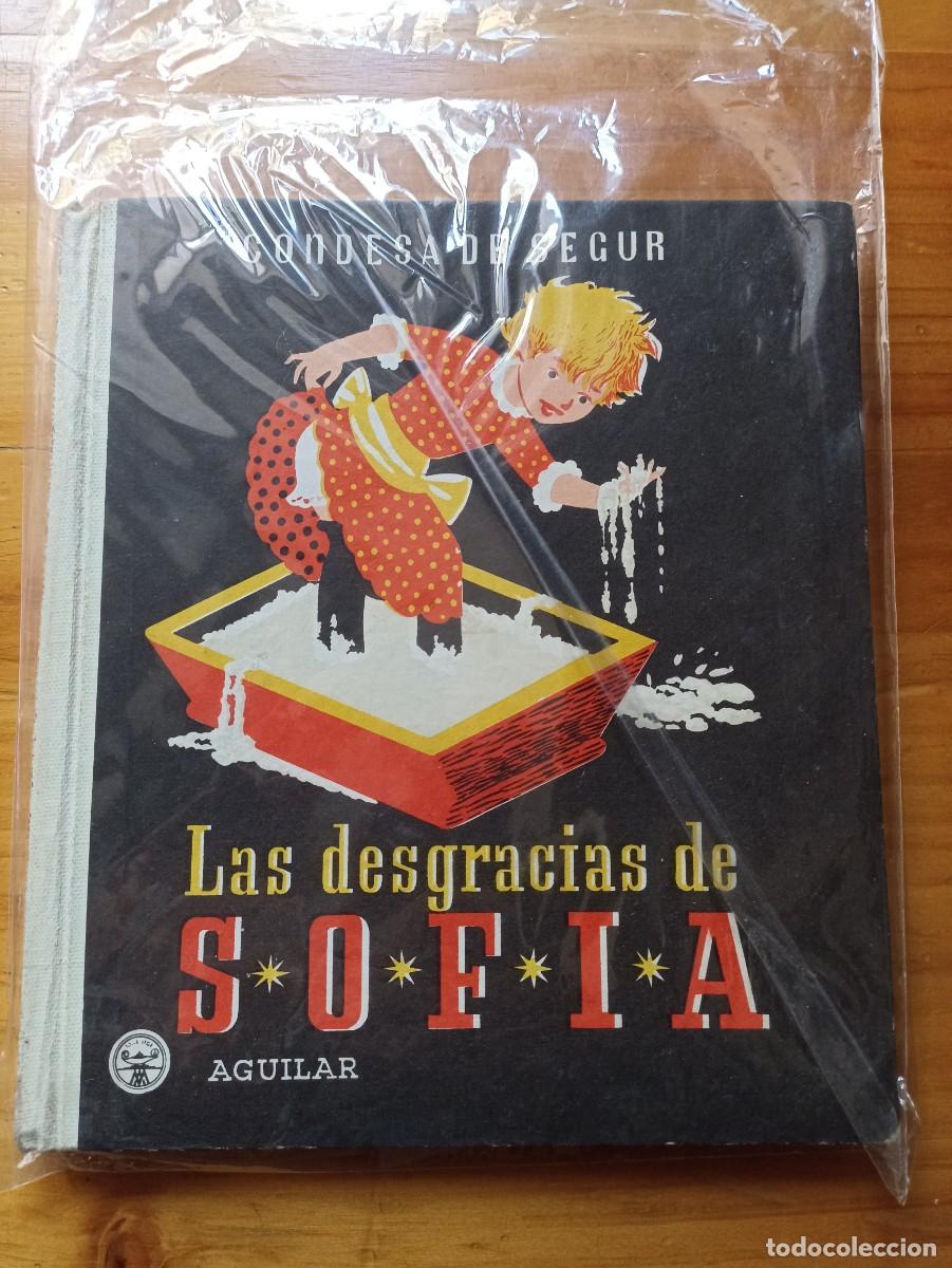 Gebrauchte B&uuml;cher: Las Desgracias de Sofia por La Condesa de Segur