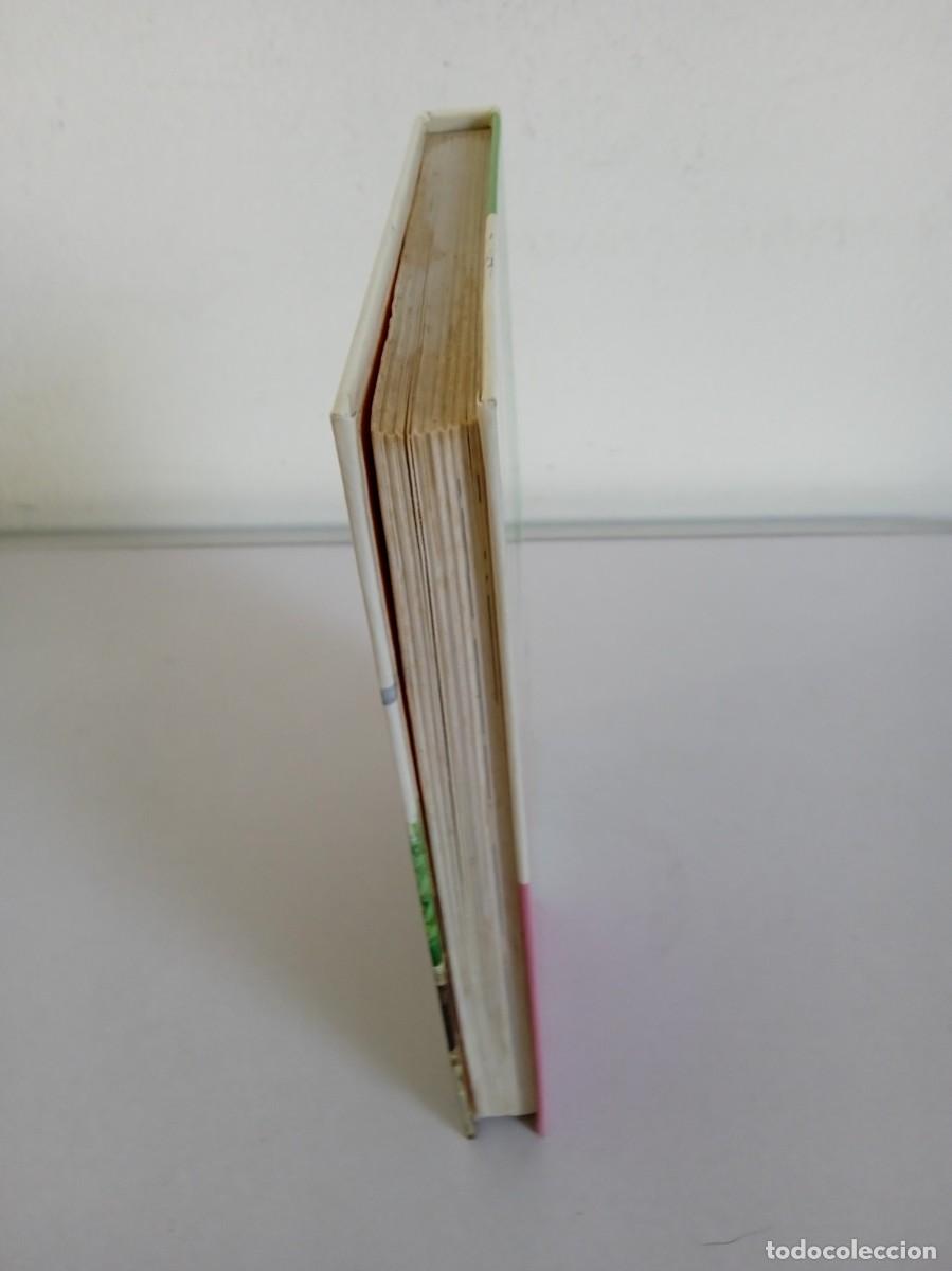 Libros de segunda mano: ENID BLYTON Los cinco han de resolver un enigma - Foto 3