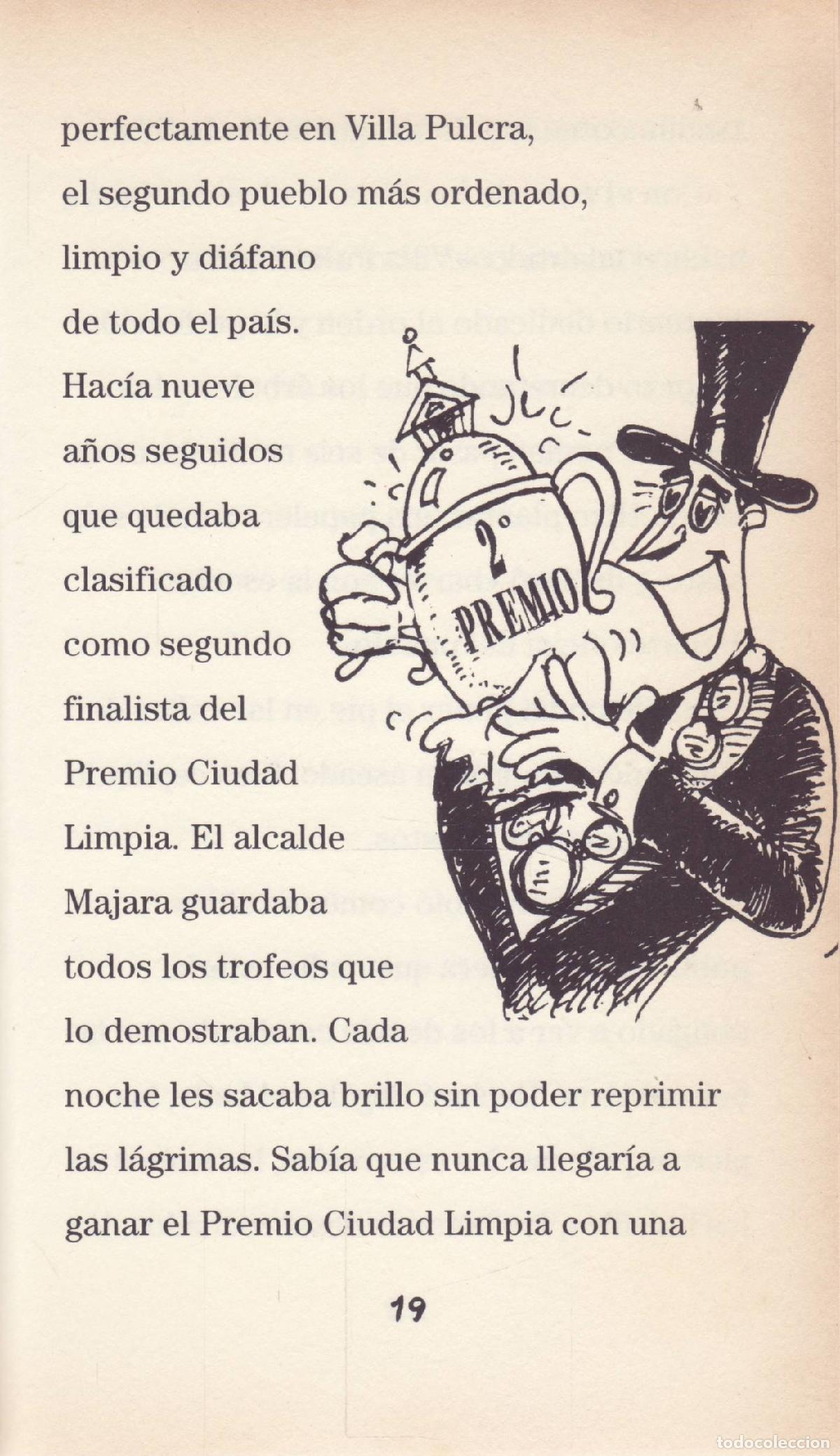 Libros de segunda mano: &iexcl;Fuera rona! - Dann, Max - Foto 2