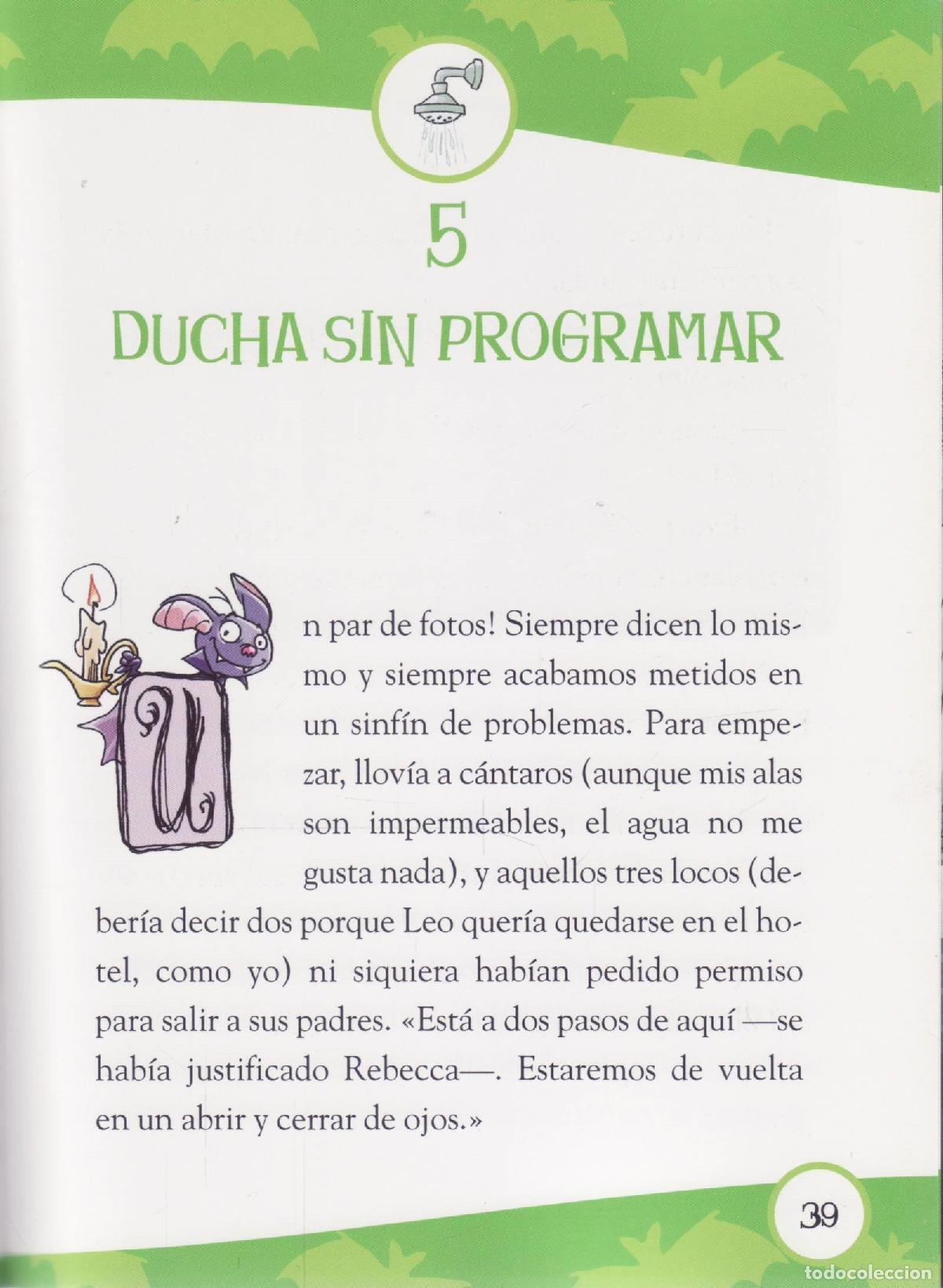 Libros de segunda mano: El despertar de las gargolas - Pavanello, Roberto - Foto 2