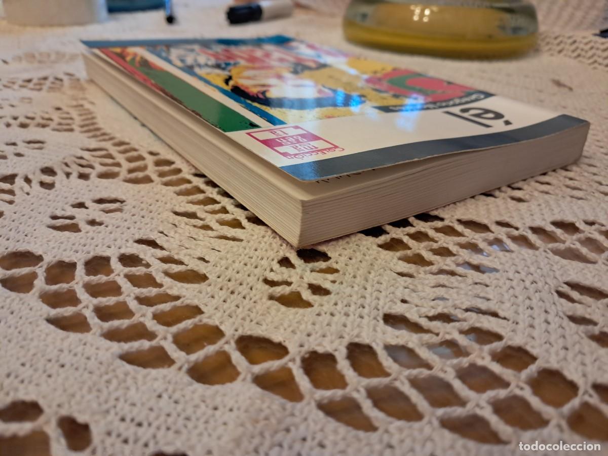 Libros de segunda mano: &Eacute;l / Ella Gregorio Morales - Foto 6