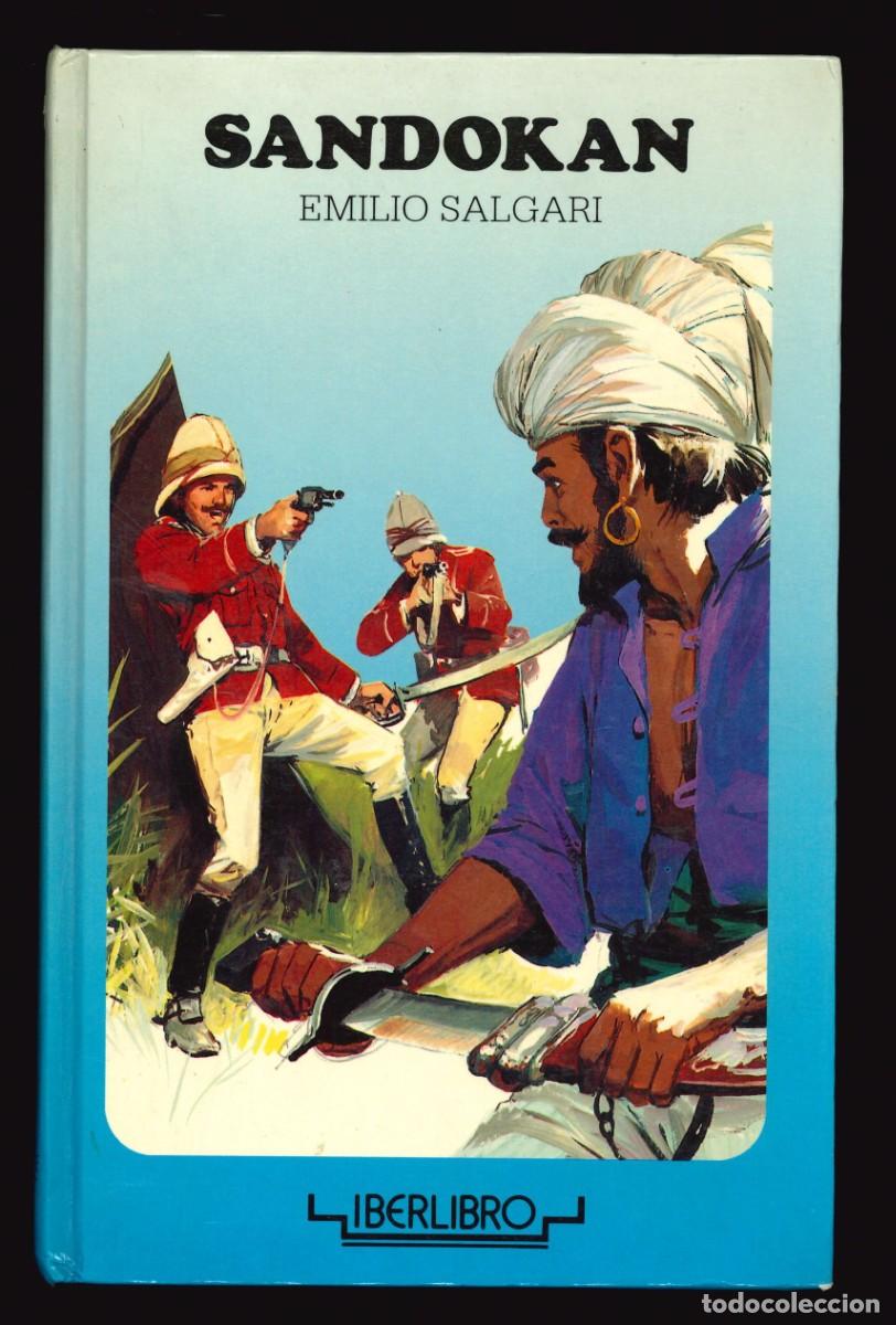 Gebrauchte B&uuml;cher: COLECCI&Oacute;N GRUMETE - IBERLBRO / SANDOK&Aacute;N