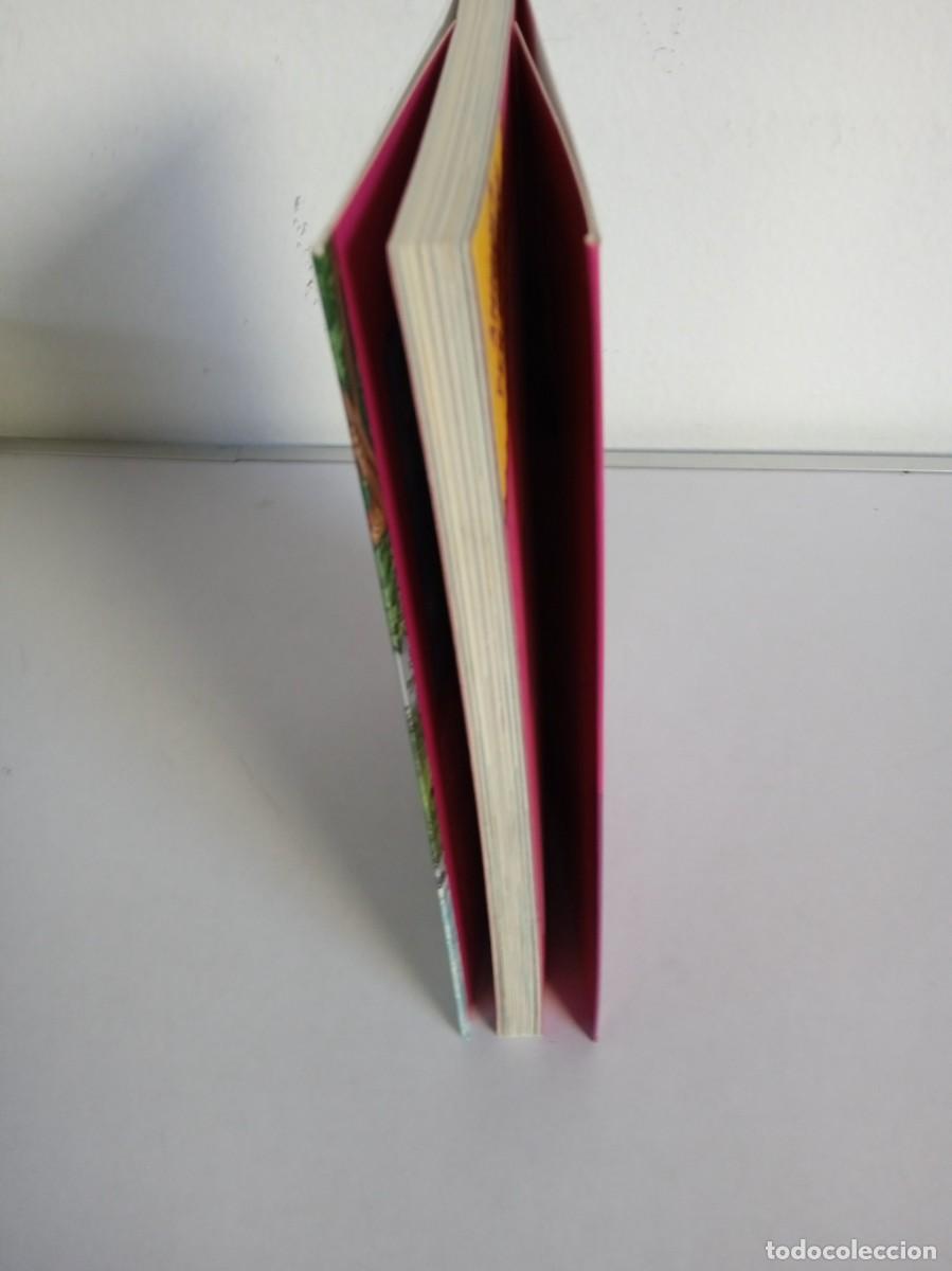 Libros de segunda mano: TEA STILTON Les Tea Sisters en Perill! - Foto 3