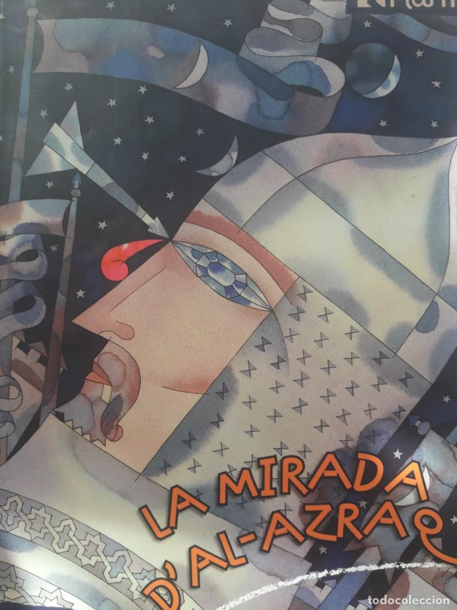 Libri di seconda mano: la mirada de Al Azraq Silvestre Villaplana Barn&eacute;s -en valenciano-