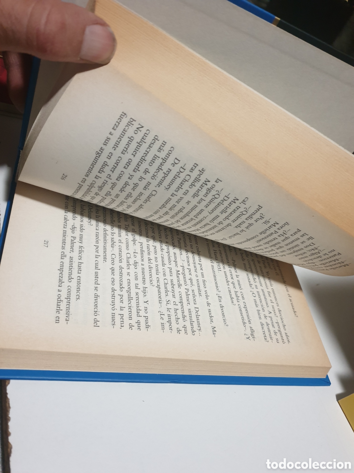Libros de segunda mano: Libro secuestrado de Danielle Steel - Foto 3