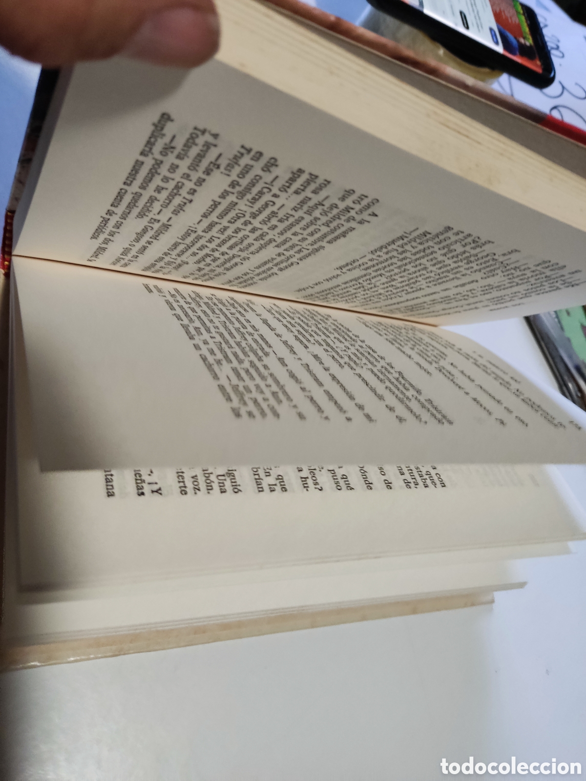 Libros de segunda mano: Libro Los Roper, George & Mildred - Foto 2