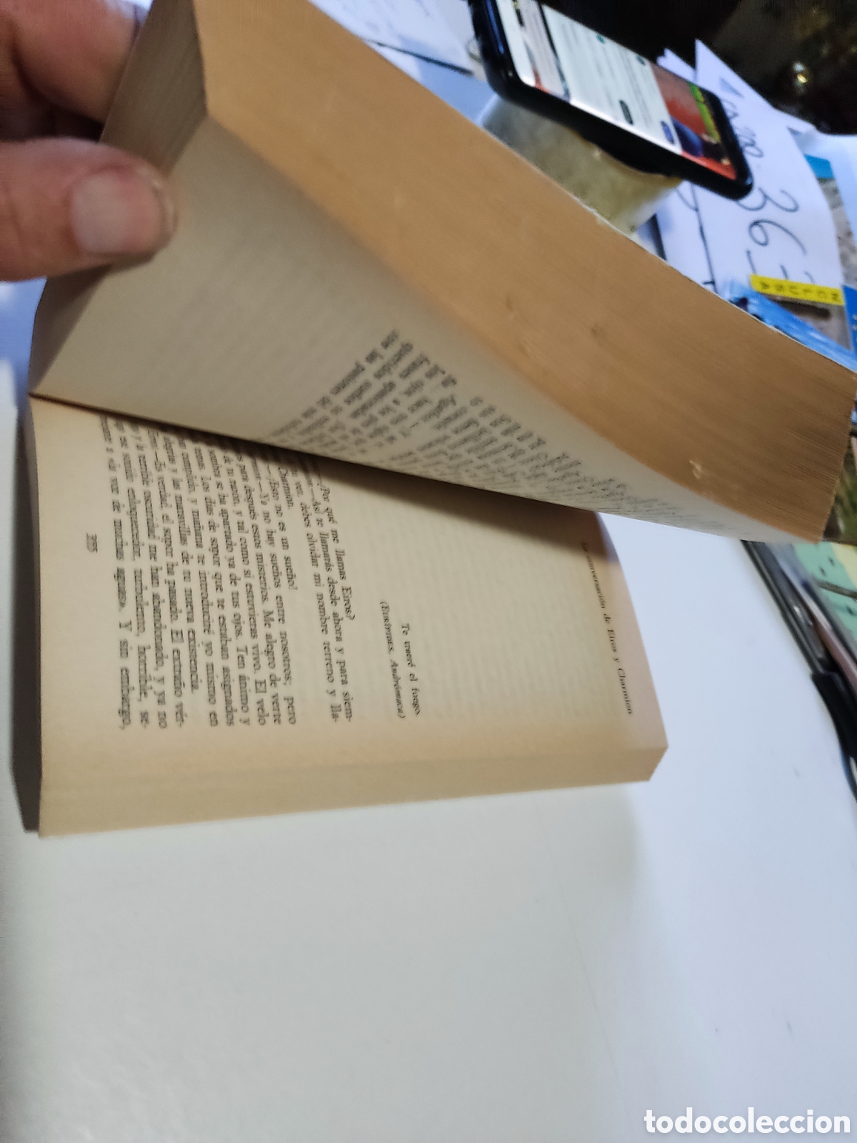 Libros de segunda mano: Libro cuentos/1 de Edgar Allan poe - Foto 2