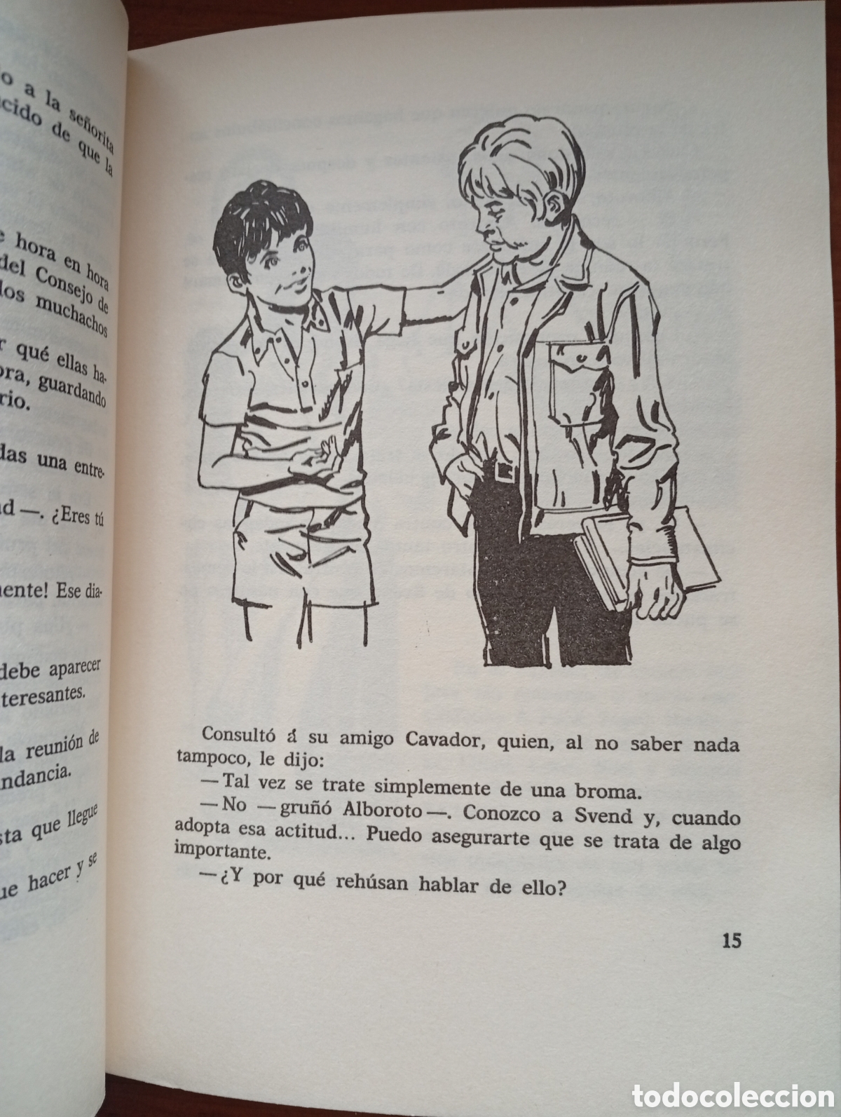 Libros de segunda mano: Puck se divierte, Lisbeth Werner - Foto 3