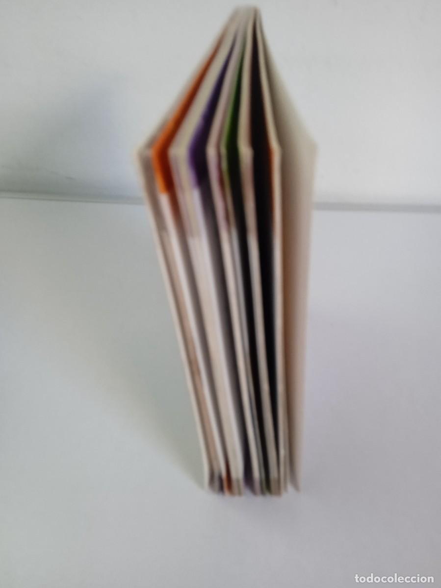 Libros de segunda mano: BAT PAT El abrazo del Tent&aacute;culo - Foto 3