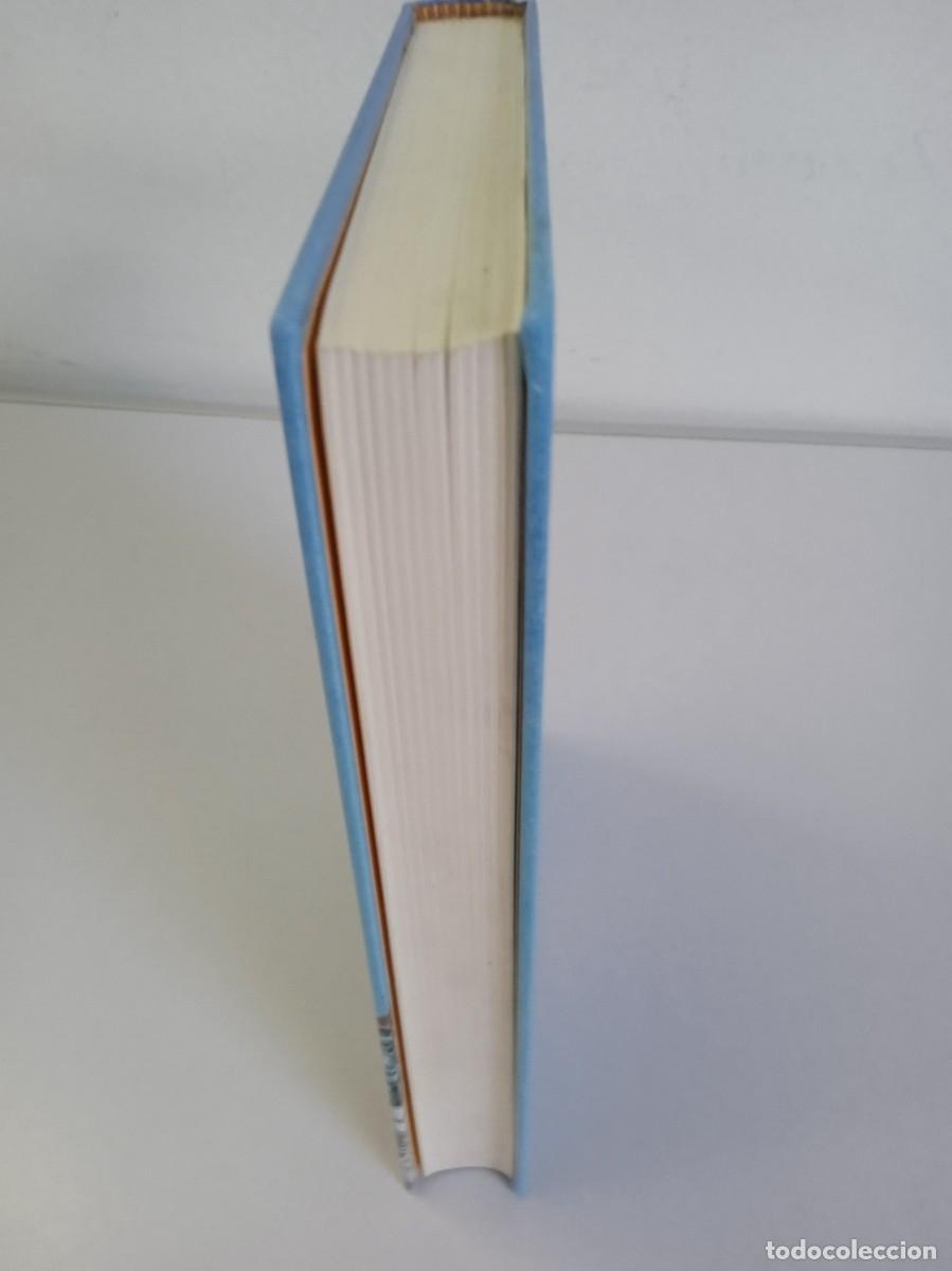 Libros de segunda mano: EL SENYOR DELS LLADRES Cornelia Funke - Foto 3