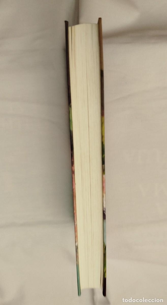Libros de segunda mano: Ana la de Tejas Verdes. 1996 - Foto 4