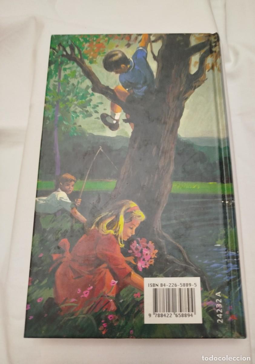 Libros de segunda mano: El valle del Arco Iris. 1996. Circulo de lectores - Foto 2