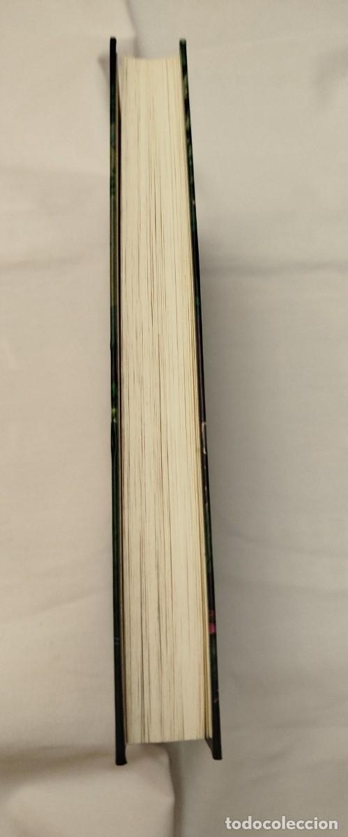 Libros de segunda mano: El valle del Arco Iris. 1996. Circulo de lectores - Foto 4