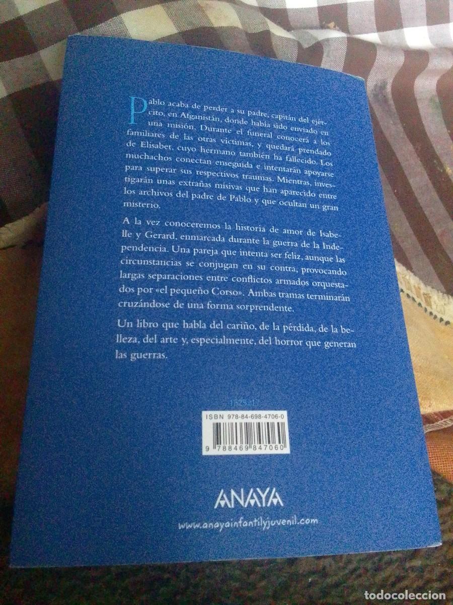 Libros de segunda mano: Napole&oacute;n puede esperar de ana aldecoa - Foto 2