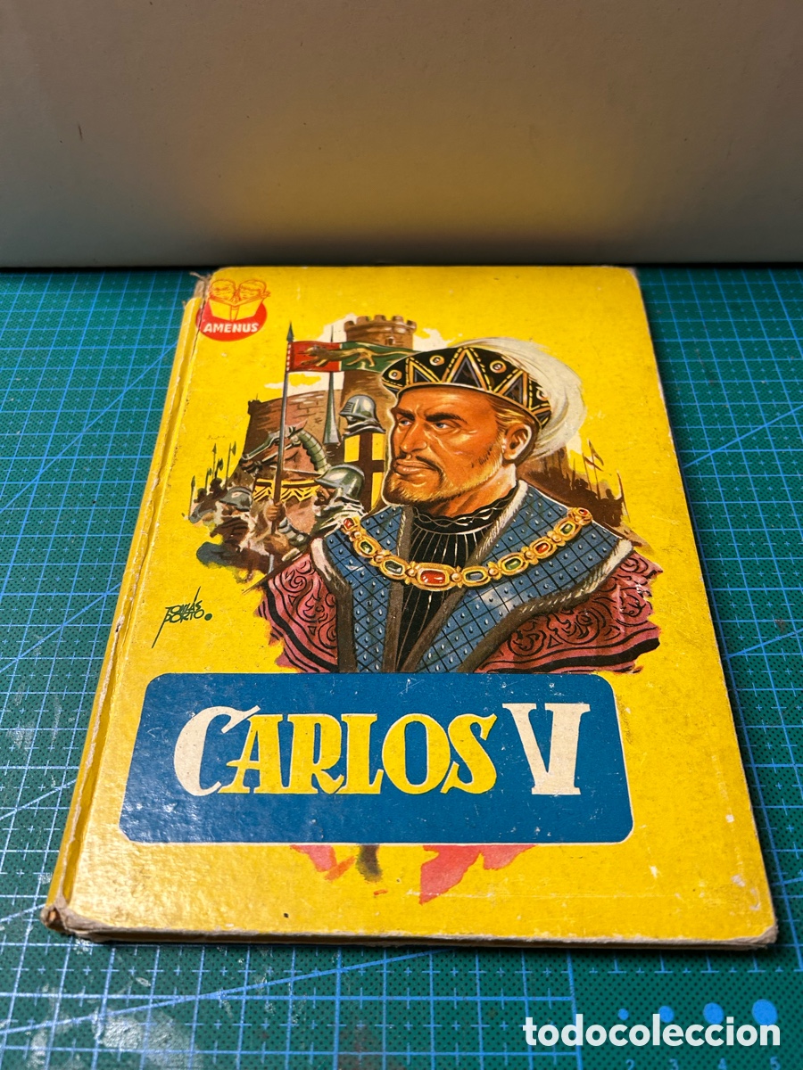 Second hand books: MORGAN EL BUCANERO EDICIONES AMENUS