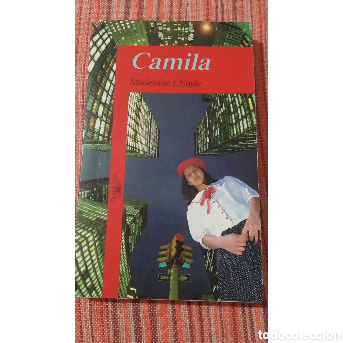 Gebrauchte B&uuml;cher: Camila-Madeleine L'Engle