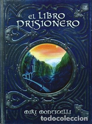 Gebrauchte B&uuml;cher: El libro prisionero (El hada Cornelia)