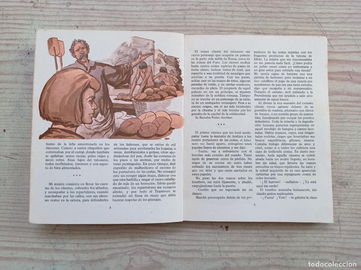 Libros de segunda mano: Tocon En El Renacimiento - 1974 - EDAF - Foto 4
